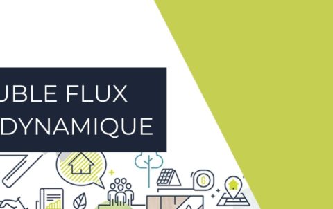 le double flux thermodynamique