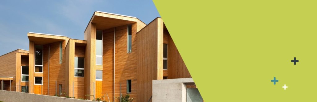 projet haute performance energetique