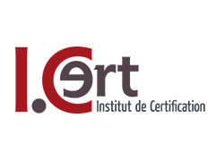 logo icert
