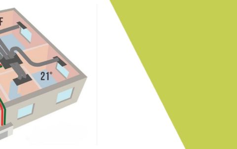 syteme de chauffage en schema