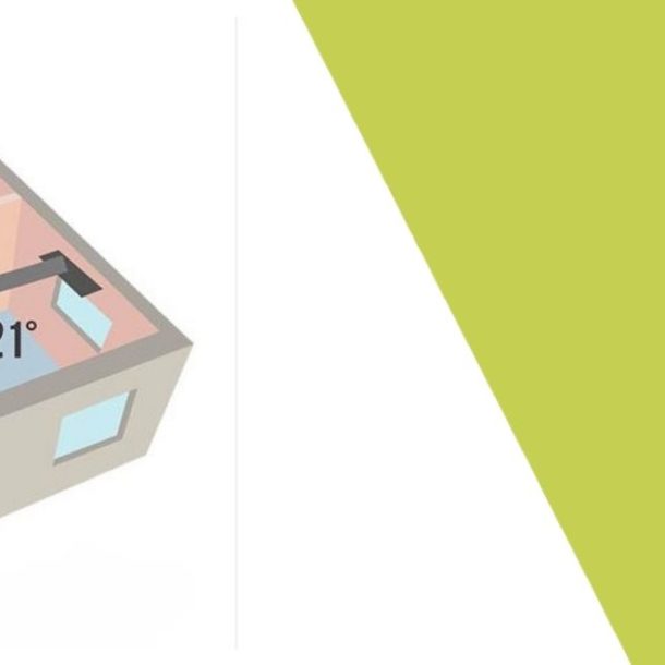 syteme de chauffage en schema