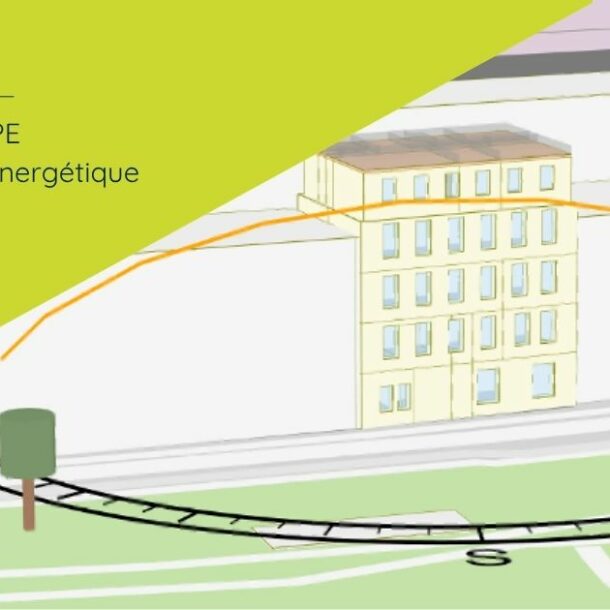 Brest - Projet DPE et audit énergétique